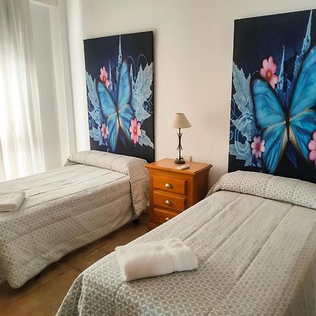 El Rincon De Toledo Apartment Exterior photo