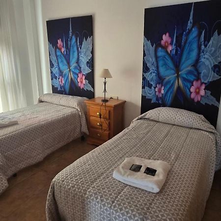 El Rincon De Toledo Apartment Exterior photo