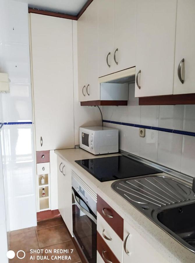 El Rincon De Toledo Apartment Exterior photo