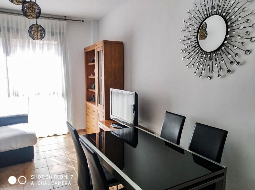 El Rincon De Toledo Apartment Exterior photo