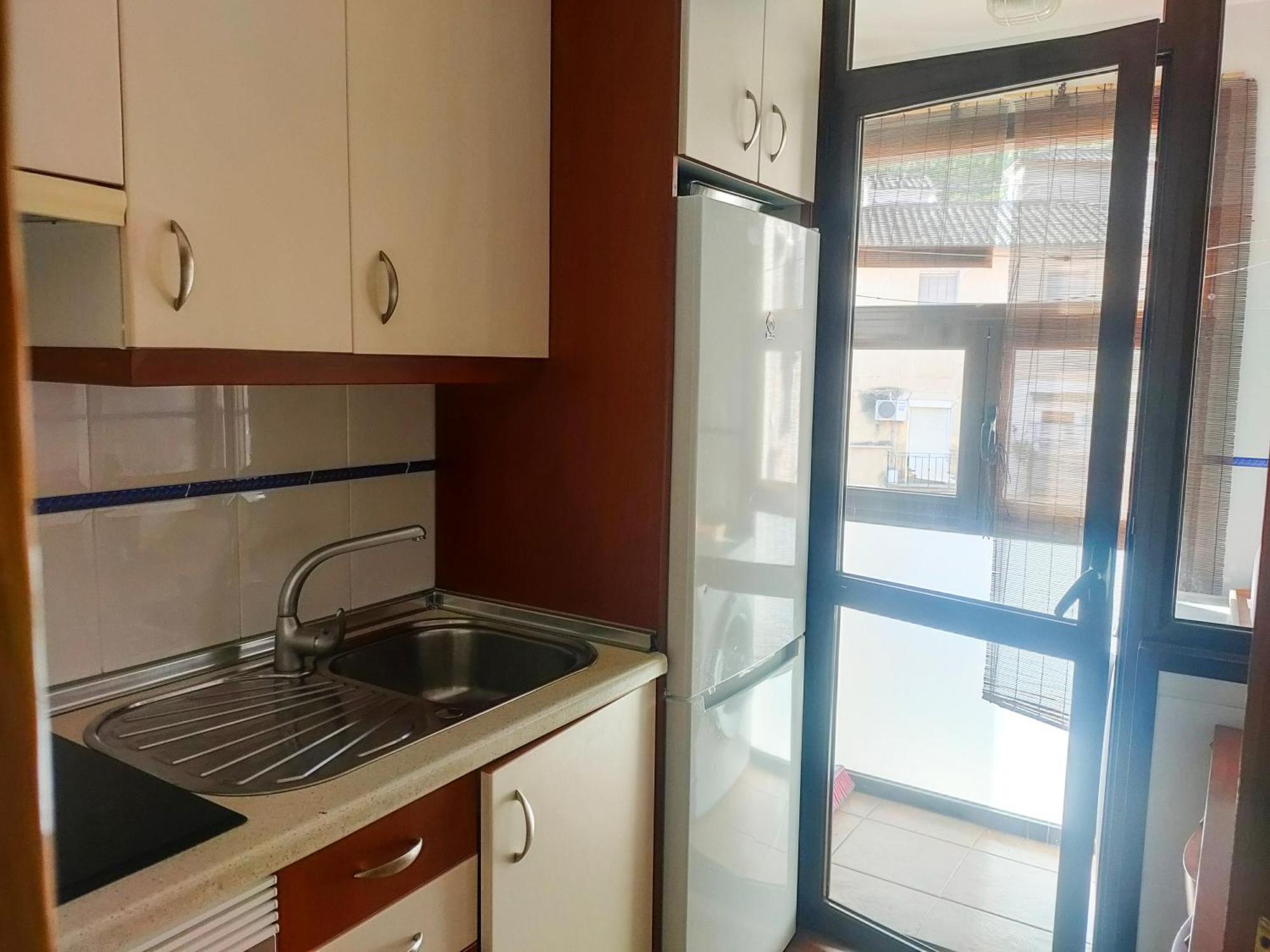 El Rincon De Toledo Apartment Exterior photo
