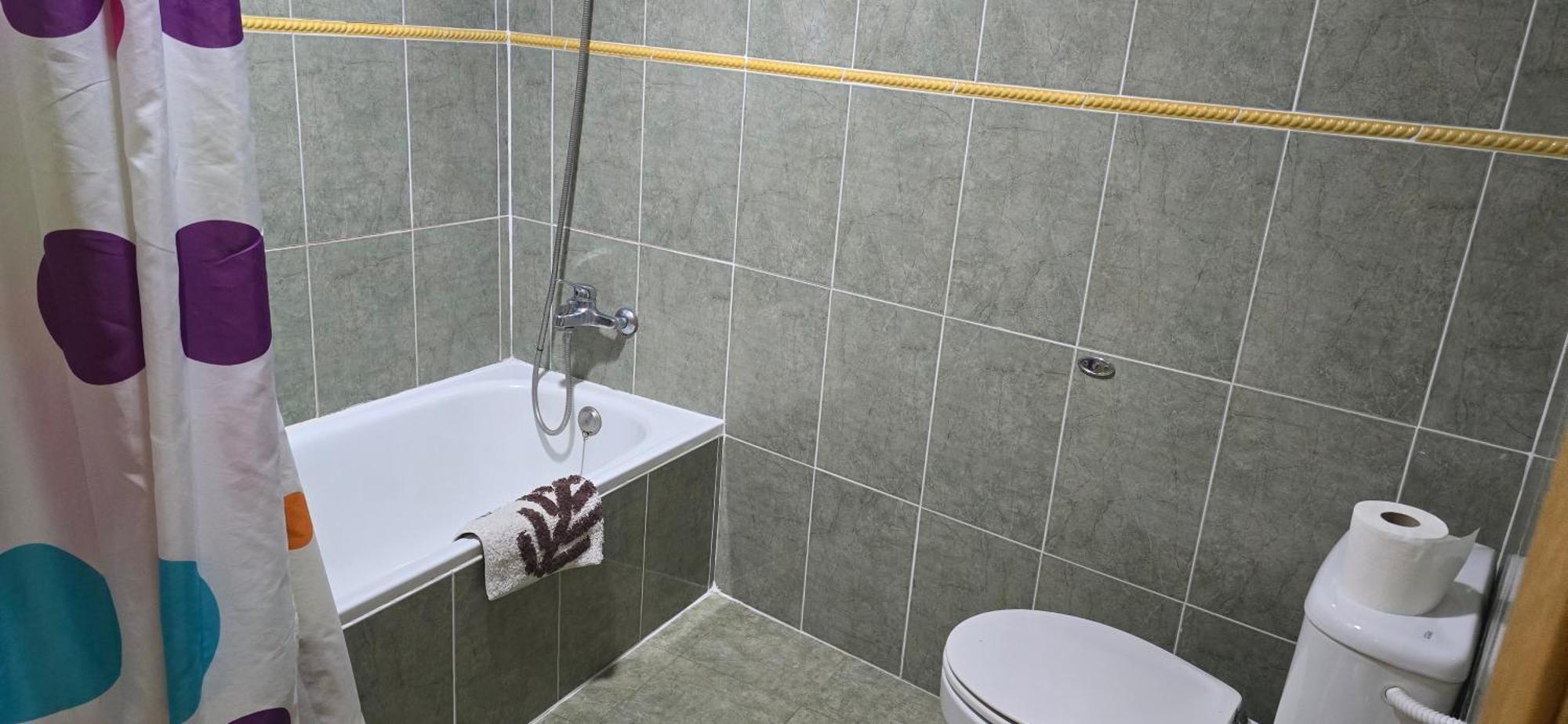 El Rincon De Toledo Apartment Exterior photo
